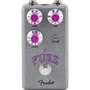 Педаль гитарных эффектов Педаль эффектов Fender Pedal Hammertone Fuzz