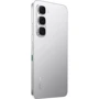 Смартфон Infinix Hot 60i 4/128GB NFC Titanium Silver (UA UCRF)