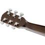 Акустична гітара Fender CD-60 V3 WN Sunburst: Тип кріплення грифа Вклеенный