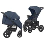 Прогулянковий візок Tilly Omega T-1611 Blue