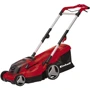 Einhell GE-CM 36/37 Li - Solo без АКБ и ЗУ (3413172)