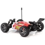 Багги Himoto 1:18 Spino E18XB Brushed (красный) (E18XBr): Привод Полный