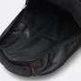 Мужской рюкзак Monsen черный (C1awk9902-black): Фактура Тканая, Матовая