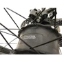 Электровелосипед фэтбайк Kelb.Bike E-1911WS-26 500W, 48V 26" Черный фото 6