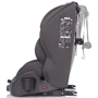 Автокресло Colibro Go Isofix 9-36 9024-CGIs-16 Granito, графит: Группа 1/2/3