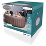 Басейн-джакузі Bestway 196х71 см (6001G) фото 3