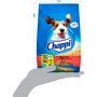 Сухий корм Chappi для дорослих собак З яловичиною, птицею і овочами 500г (5998749101360): Основні інгредієнти Птах, Овочі, Яловичина