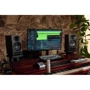 Студійний монітор PRESONUS Eris Studio 8: Тип Среднего поля