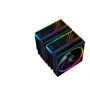 Кулер ID-COOLING Frozn A620 ARGB: Разъем 4pin