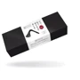 Флоггер Liebe Seele Boudoir Amor Flogger Black