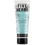Barwa Cosmetics Five Herbs Кондиціонер для кучерявого волосся 180 ml
