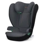 Автокресло Cybex Solution B i-fix Steel Grey (522003875)