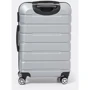 Валіза Ricco Grande XL срібляста (T1ABS500silver-XL): Стать Унисекс