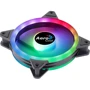 Кулер Aerocool Duo 12 (ACF3-DU10217.11): Уровень шума, dB 19.7