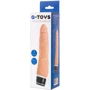 Вибратор Toyfa A-Toys 7-Function Vibrator Flesh