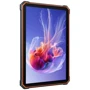 Планшет Oscal Pad Spider 8 8/128GB LTE Dual Sim Orange: Вес 854 г