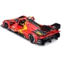 Автомодель Bburago Ferrari 499P LMH 1:24 (18-38090) фото 6