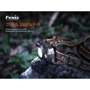 Фонарь туристический Fenix HP30R V2.0: Дальность подсветки, м 270