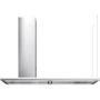 Вытяжка Falmec Lumen Isola 175 IX 800 левая (CLUI75.E1P2#NEUI491F)