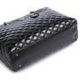 Женская сумка тоут Guess Cessily Tote черная (HWKM7679230-BLA): Тип Сумки