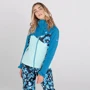 Горнолыжная куртка Dare 2b Determined Jacket DWP508-DDL 40 синяя зимняя с капюшоном: Вид Горнолыжные куртки