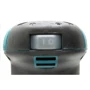 Шліфмашина ексцентрикова Makita BO5030: Макс. частота коливання платформи 24000 кол / хв