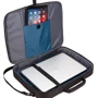 Сумка для ноутбука Case Logic 17.3" Advantage Clamshell Black (ADVB-117): Колір чорний