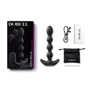 Анальный вибратор Dorcel Flexi Balls