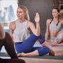 Коврик для фитнеса Reebok Camo Yoga Mat 176х61х0.5 см (RAYG-11045BL)