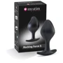 Анальная пробка Mystim Rocking Force S