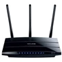 Маршрутизатор Wi-Fi TP-LINK TL-WDR4300: Кількість LAN портів 4