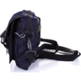 Мужская сумка через плечо Onepolar синяя (W3088-navy): Тип Сумки