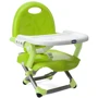 Стільчик для годування Chicco Pocket Snack Lime (79340.55) фото 4