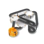 Великий ігровий набір мікро-роботів Нано з гірками Hexbug (477-1320): Виробник HEXBUG