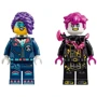 Конструктор LEGO DREAMZzz Котоцикл Зоуї 226 деталей (71479) фото 5