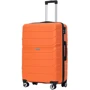 Чемодан Semi Line 30" (L) Orange (T5614-3) (DAS302307)
