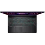 Ноутбук MSI Vector GP77 (GP77 13VG-012PL_64_2+2TB): Процессор Intel Core i9-13900H (2.6 - 5.4 GHz) 14-ядерный