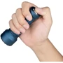 Ліхтар туристичний Olight Javelot Mini BL blue (2370.41.03): Дальність підсвічування, м 600