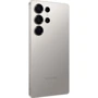 Смартфон Samsung Galaxy S25 Ultra 12/256Gb Dual Titanium Gray S938B (UA UCRF): Процессор Qualcomm SM8750-AB Snapdragon 8 Elite (3 nm) Octa-core (2x4.47 GHz Oryon V2 Phoenix L + 6x3.53 GHz Oryon V2 Phoenix M)