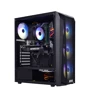 Персональный компьютер (ПК) ARTLINE Gaming X35 (X35v38): Оперативная память 2x8GB DDR4-3200