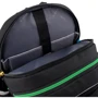 Рюкзак полукаркасный Kite Education Techno Cube K22-756S-4: Размер S (115-130 см)