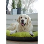 Лежак-подушка Lucky Pet №2 Морфей для собак салатовый 50х70 см (215334): Размеры 50х70 см