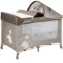 Манеж Lorelli SAN REMO 2L+ (beige elephant)
