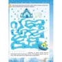 Activity book. Зимові забави. 6+: Виробник Основа