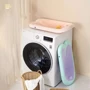 Горка для купания Babyhood Зайчик, Голубая (BH-219B): Цвет голубой