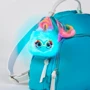 Игровой набор с интерактивным единорогом Pomsies Lumies - Спаркл (02248-S) фото 5
