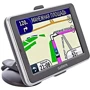 Garmin Nuvi 150LMT CEU Аэроскан (010-01110-02): Дисплей 5" TFT (480х272 точек), 65 тыс. цветов, сенсорный
