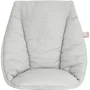 Текстиль Stokke Baby Cushion для стільця Tripp Trapp Nordic Grey, сірий (496007)