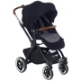 Коляска 2 в 1 JANE CROSSLIGHT + MICRO PRO Чёрный (221COLXAA U06): Пол ребенка Унисекс