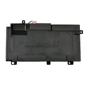 Батарея для ноутбука ASUS B31N1726 FX504 11.4V Black 3900mAh OEM (92316): Совместимость ASUS B31N1726 (FX504GD, FX504GE, FX504GM, FX80GM, FX80GD)